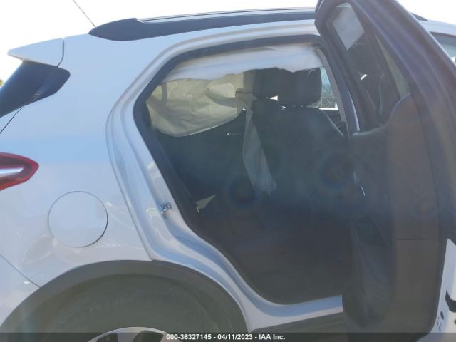 KL4CJCSB6LB048826 Buick Encore Essence