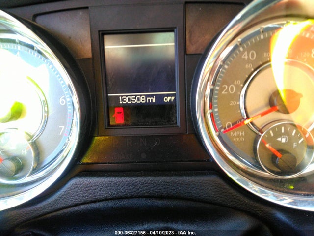 2C4RC1BG8GR299283 Chrysler Town & Country Touring
