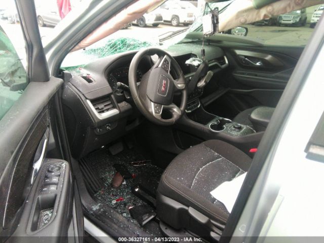 3GKALMEV4NL177527 GMC Terrain Sle