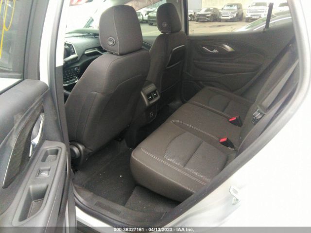 3GKALMEV4NL177527 GMC Terrain Sle