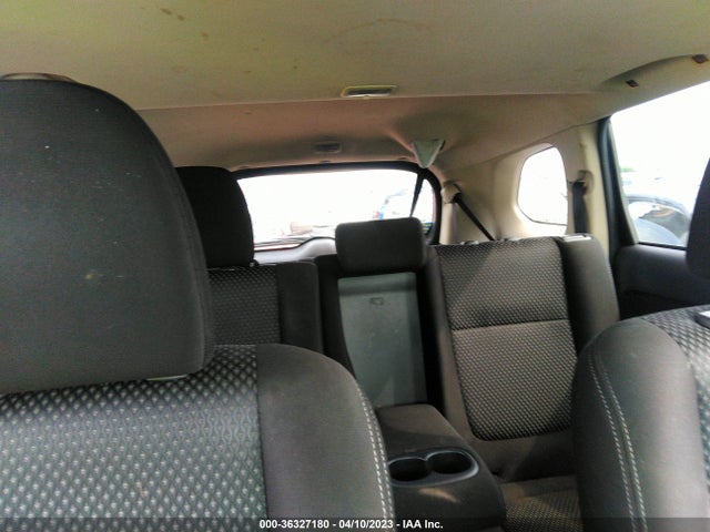 JA4AD3A39JJ004492 Mitsubishi Outlander Se/sel/le