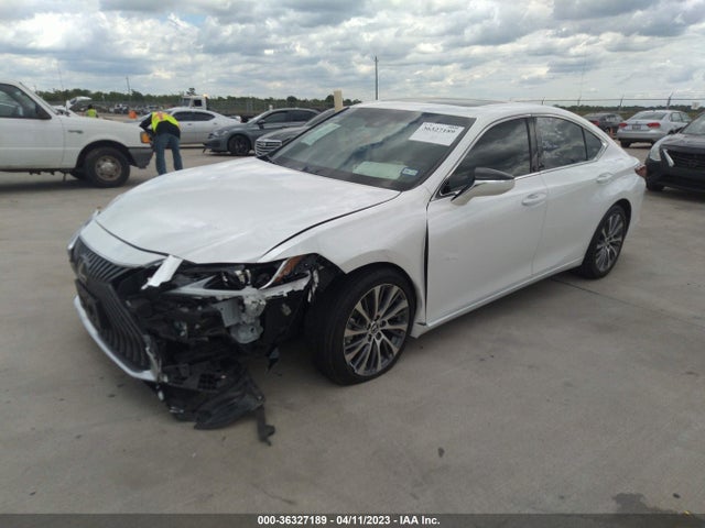 58AD11D19MU007829 Lexus Es Es 250
