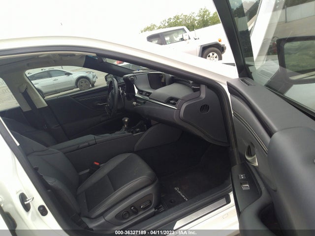 58AD11D19MU007829 Lexus Es Es 250