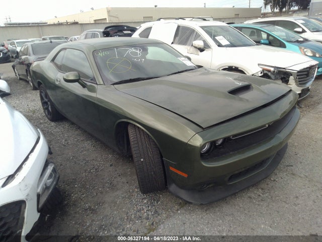 2021 2C3CDZJG5MH621015 main image
