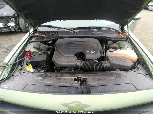 Dodge Challenger Gt 2021 2C3CDZJG5MH621015 Image 10