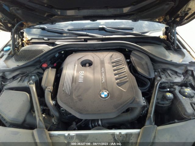 WBAJE5C55JWA94014 BMW 5 Series 540i