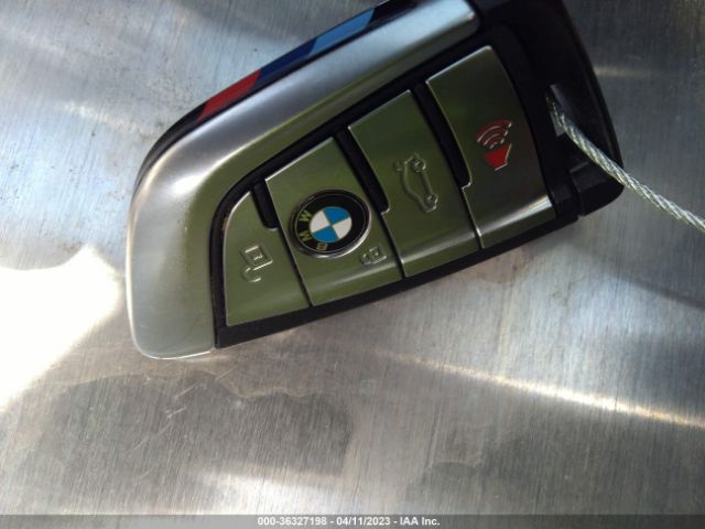 WBAJE5C55JWA94014 BMW 5 Series 540i