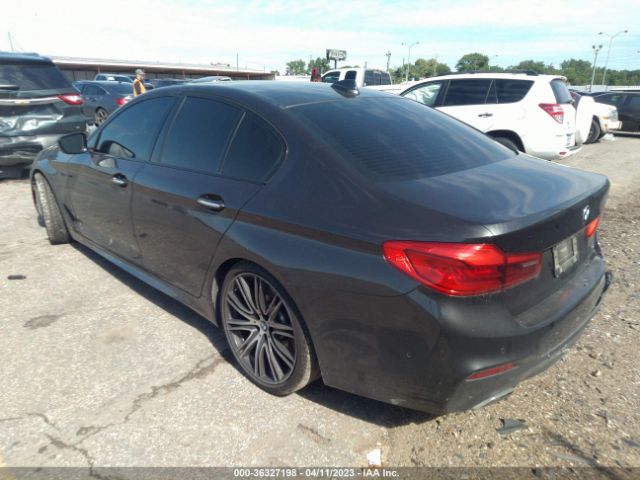 WBAJE5C55JWA94014 BMW 5 Series 540i
