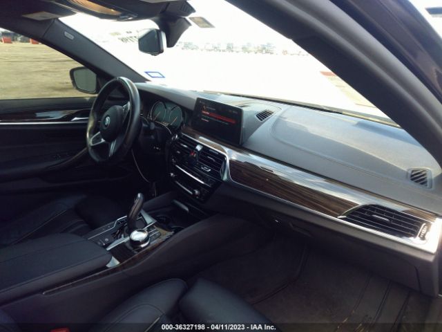 WBAJE5C55JWA94014 BMW 5 Series 540i