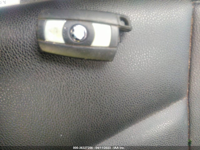 2007 BMW 3 SERIES 328I VIN: WBAVA33527KX83474