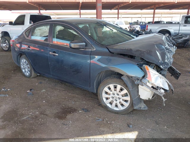 2014 3N1AB7AP5EY224058 main image