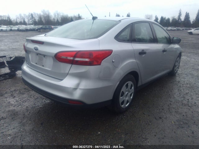 Продажа на аукционе авто 2018 Ford Focus S, vin: 1FADP3E27JL304800, номер лота: 36327270