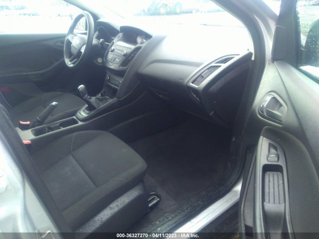 Продажа на аукционе авто 2018 Ford Focus S, vin: 1FADP3E27JL304800, номер лота: 36327270