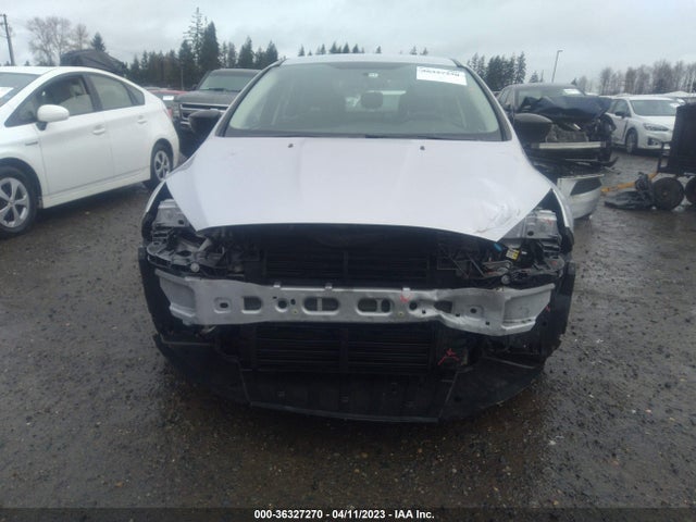 Продажа на аукционе авто 2018 Ford Focus S, vin: 1FADP3E27JL304800, номер лота: 36327270