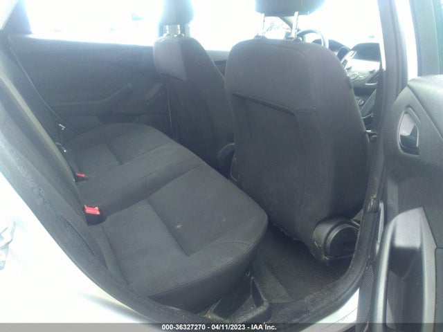 Продажа на аукционе авто 2018 Ford Focus S, vin: 1FADP3E27JL304800, номер лота: 36327270