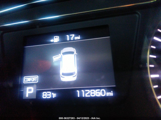 2019 KIA SORENTO LX V6 VIN: 5XYPG4A55KG555146