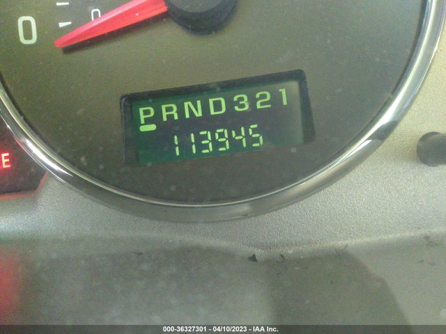 2005 BUICK RENDEZVOUS VIN: 3G5DA03705S552516