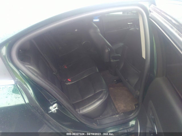 Chevrolet CRUZE LTZ 2015 1G1PG5SB7F7232898 Image 8