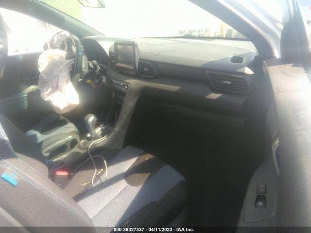 Hyundai Veloster 2.0 2020 KMHTG6AF0LU023916 Image 6