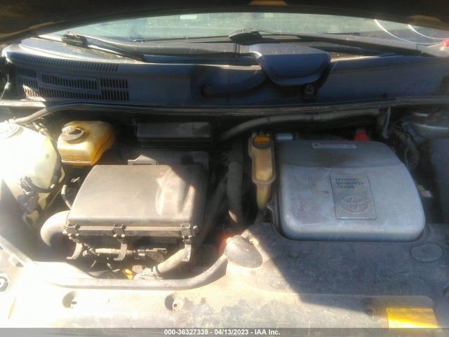 Aukcja sprzedaży 2008 Toyota Prius, vin: JTDKB20U587763247, numer aukcji: 36327339