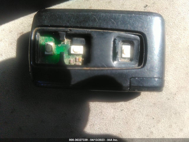 Aukcja sprzedaży 2008 Toyota Prius, vin: JTDKB20U587763247, numer aukcji: 36327339