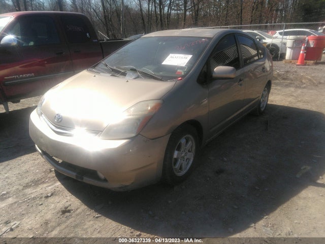 Aukcja sprzedaży 2008 Toyota Prius, vin: JTDKB20U587763247, numer aukcji: 36327339
