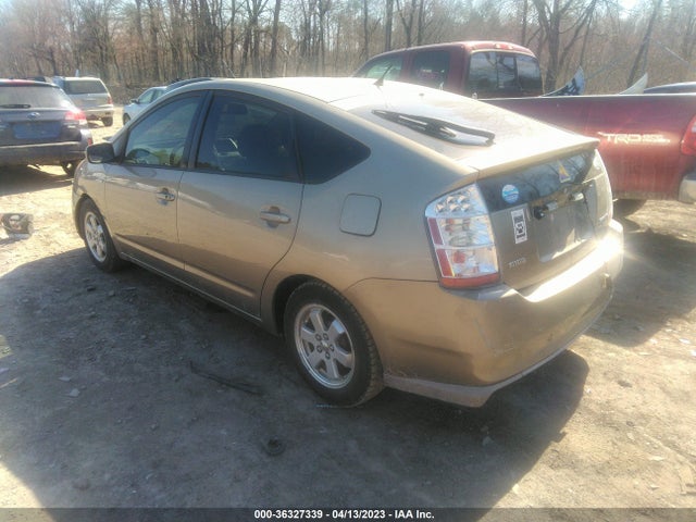 Aukcja sprzedaży 2008 Toyota Prius, vin: JTDKB20U587763247, numer aukcji: 36327339