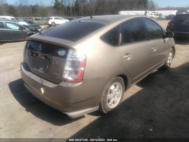 Aukcja sprzedaży 2008 Toyota Prius, vin: JTDKB20U587763247, numer aukcji: 36327339