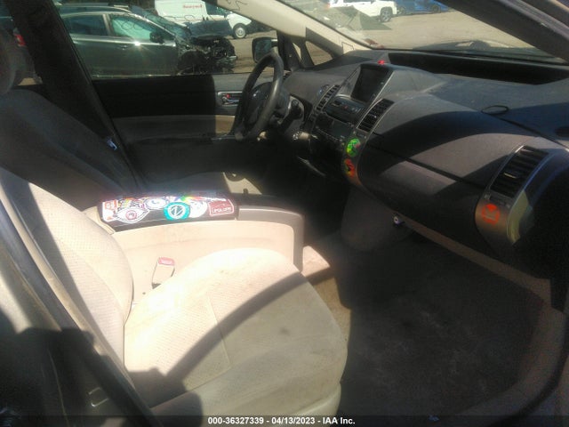 Aukcja sprzedaży 2008 Toyota Prius, vin: JTDKB20U587763247, numer aukcji: 36327339