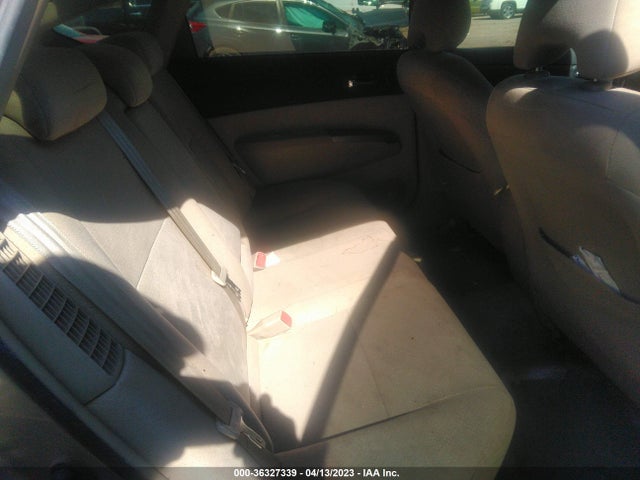 Aukcja sprzedaży 2008 Toyota Prius, vin: JTDKB20U587763247, numer aukcji: 36327339