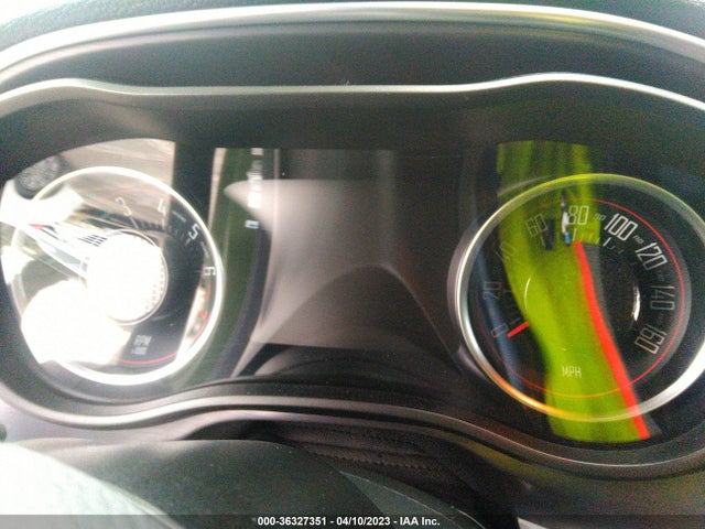 Dodge Challenger Sxt 2018 2C3CDZAG1JH287075 Image 7