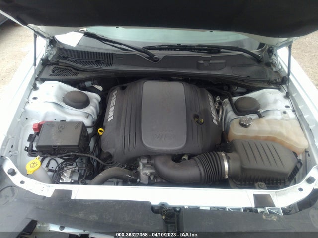 Dodge Challenger R/t 2022 2C3CDZBT7NH131849 Image 10