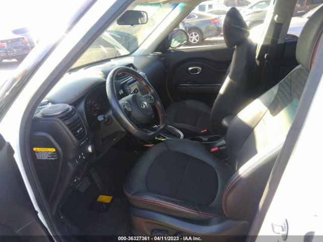 KNDJX3AA1H7499208 KIA Soul !
