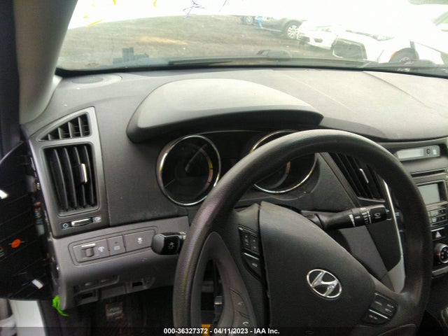 Hyundai SONATA GLS 2014 5NPEB4AC2EH875770 Image 7