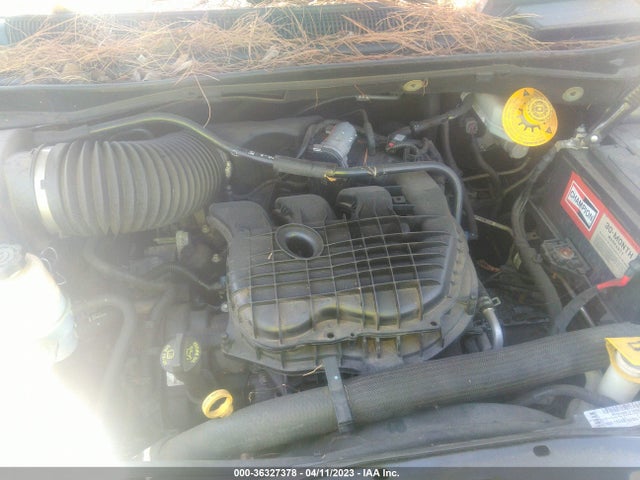 Dodge Grand Caravan Sxt 2016 2C4RDGCG4GR389237 Image 11