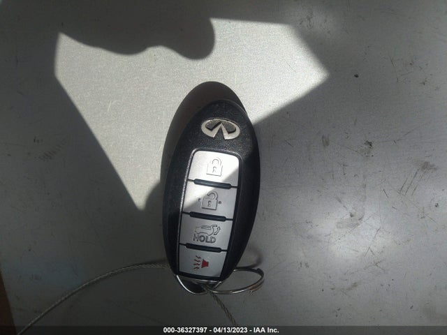 2014 INFINITI QX60 VIN: 5N1AL0MM8EC527150