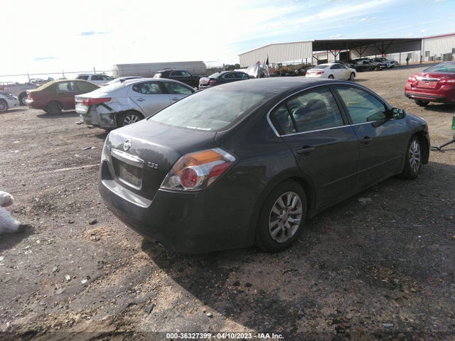 2012 NISSAN ALTIMA 2.5 S VIN: 1N4AL2APXCN534476