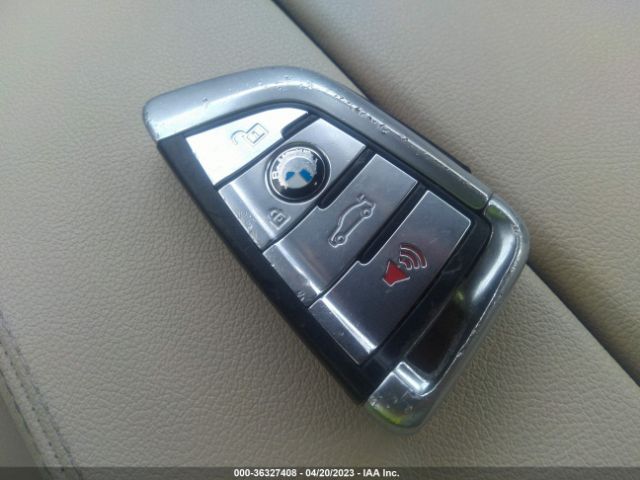 WBAJA7C34HG904045 BMW 5 Series 530i Xdrive