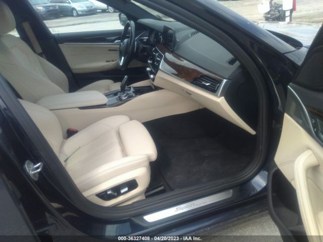 WBAJA7C34HG904045 BMW 5 Series 530i Xdrive