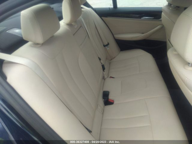 WBAJA7C34HG904045 BMW 5 Series 530i Xdrive