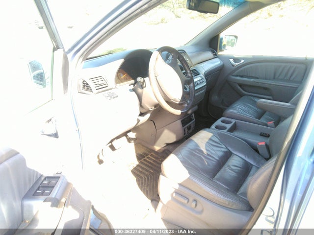 2008 HONDA ODYSSEY EX-L VIN: 5FNRL38788B052846