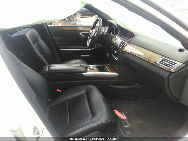 WDDHF8JB2EA926116 Mercedes-Benz E-class E 350