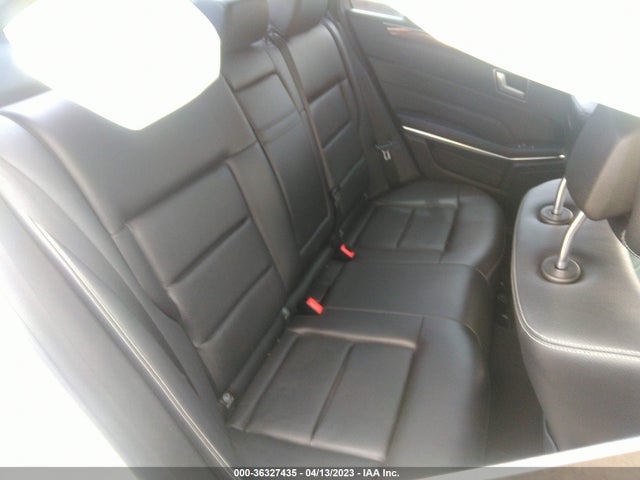 WDDHF8JB2EA926116 Mercedes-Benz E-class E 350