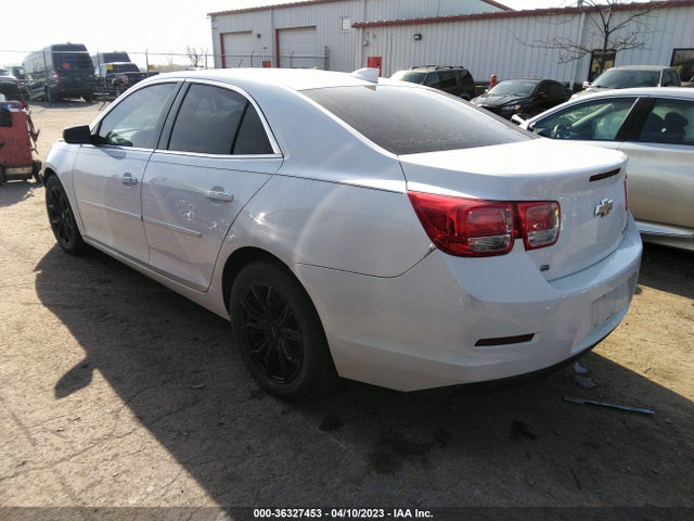 2015 CHEVROLET MALIBU LT VIN: 1G11C5SL3FF182159