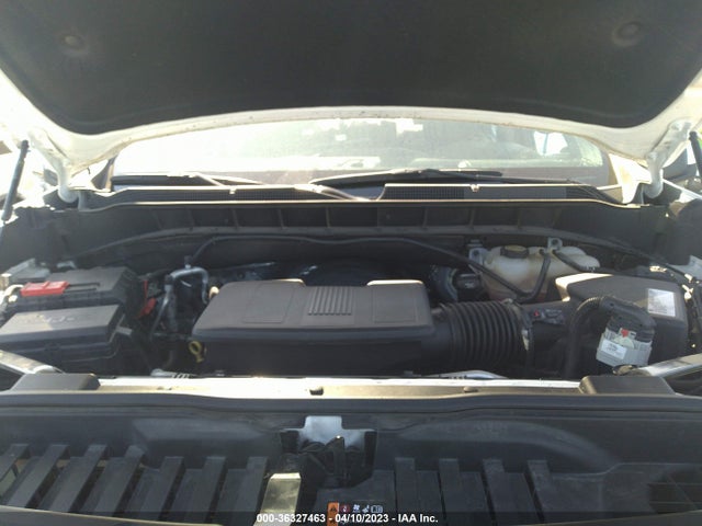 Chevrolet Silverado 1500 Lt 2020 3GCPWCED6LG419366 Image 11