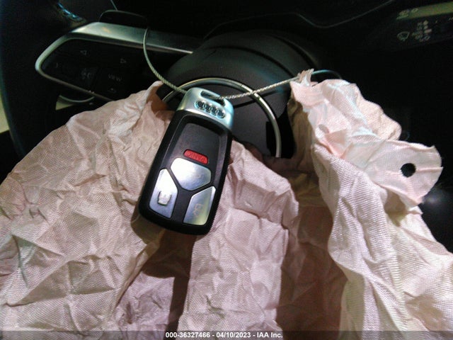 2016 Audi TT, VIN: TRUC1AFV2G1033157