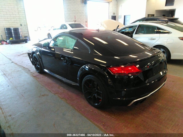 2016 Audi TT, VIN: TRUC1AFV2G1033157