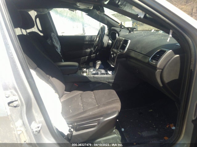 2020 JEEP GRAND CHEROKEE LAREDO E VIN: 1C4RJFAG3LC241427