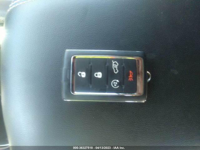 1C4RJKBG4M8170346 Jeep Grand Cherokee L Limited
