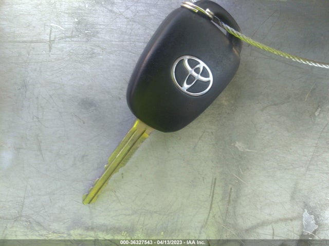 2013 TOYOTA RAV4 LE VIN: 2T3BFREV6DW068028